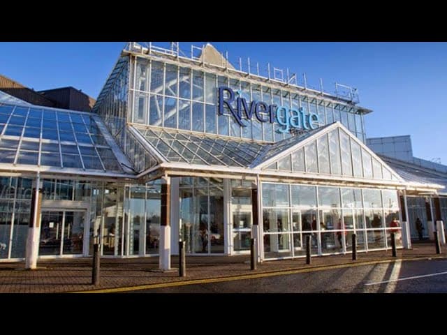 Rivergate